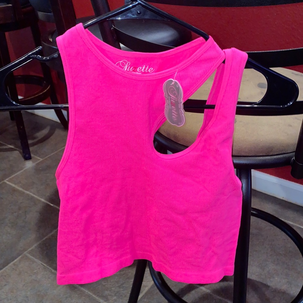Cute Tank Top